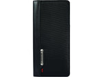 Samsonite Xenon Business Card Holder, 160 Card Capacity, Black (116463-1041)