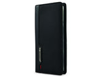 Samsonite Xenon Business Card Holder, 160 Card Capacity, Black (116463-1041)