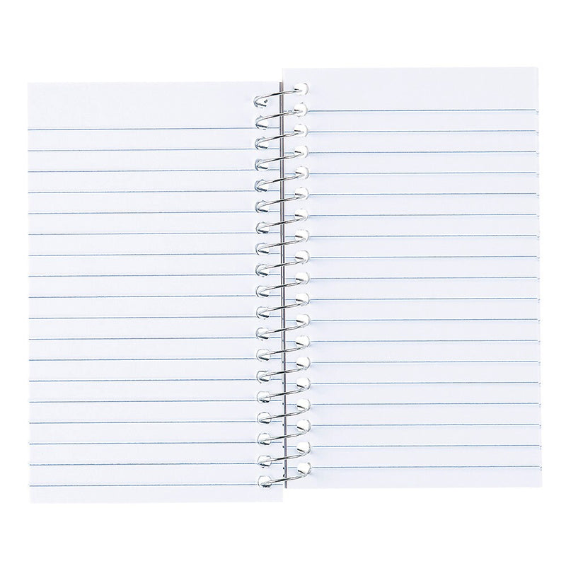 Xtreme Memo Pad, 3" x 5", Narrow Ruled, Assorted Colors, 60 Sheets/Pad, 1 Pad/Pack (31220)