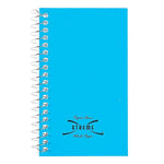 Xtreme Memo Pad, 3" x 5", Narrow Ruled, Assorted Colors, 60 Sheets/Pad, 1 Pad/Pack (31220)