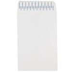 JAM Paper Open End Open End #1 Catalog Envelope, 6" x 9", White, 500/Pack (356828777)