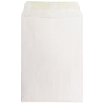JAM Paper 7.5 x 10.5 Open End Catalog Envelopes, White, 25/Pack (4120)