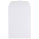 JAM Paper 7 x 10 Open End Catalog Envelopes, White, 25/Pack (1623194)