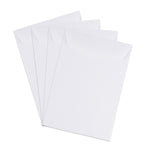 JAM Paper 7 x 10 Open End Catalog Envelopes, White, 25/Pack (1623194)
