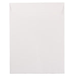 JAM Paper Open End #13 Catalog Envelope, 10" x 13", White, 50/Pack (1623199I)