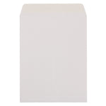 JAM Paper Open End #13 Catalog Envelope, 10" x 13", White, 50/Pack (1623199I)