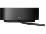 HP G2 Docking Station for USB-C and Thunderbolt-enabled Laptops (5TW10AA#ABA)