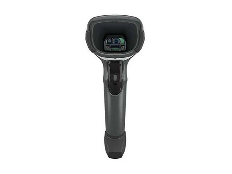 Zebra Technologies DS4608-SR Barcode Scanner, Handheld