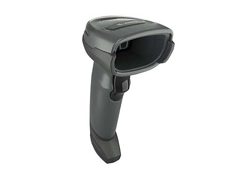 Zebra Technologies DS4608-SR Barcode Scanner, Handheld