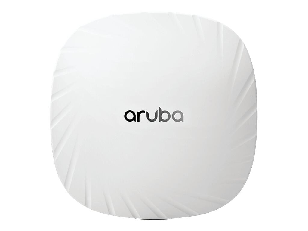 Aruba 500 Series R2H29A 1.2 Gbps Access Point, Dual Band,  White