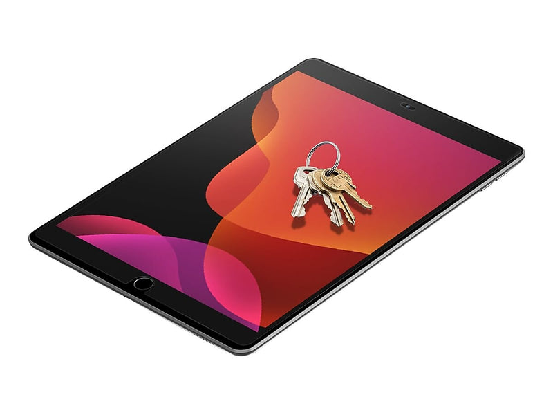 Zagg Glass Elite VisionGuard Screen Protector for 10.2" iPad Tablets (200104506)