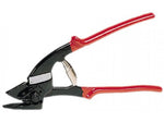 1/2" x 0.020" x 200' Standard Steel Strapping Kit, Hand Grade (B.SSK.12.200)