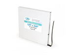 5/8" x 0.020" x 200' Standard Steel Strapping Kit, Hand Grade (B.SSK.58.200)