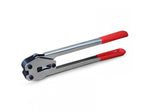 1/2" x 0.024" x 9000' Polypropylene Strapping Kit, 8" x 8" Core, Hand Grade (P-PPSK.12.9000)