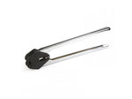 1/2" x 0.025" x 5800' Polyester Strapping Kit, 16" x 6" Core, Hand Grade (P.PSK.12.5800)