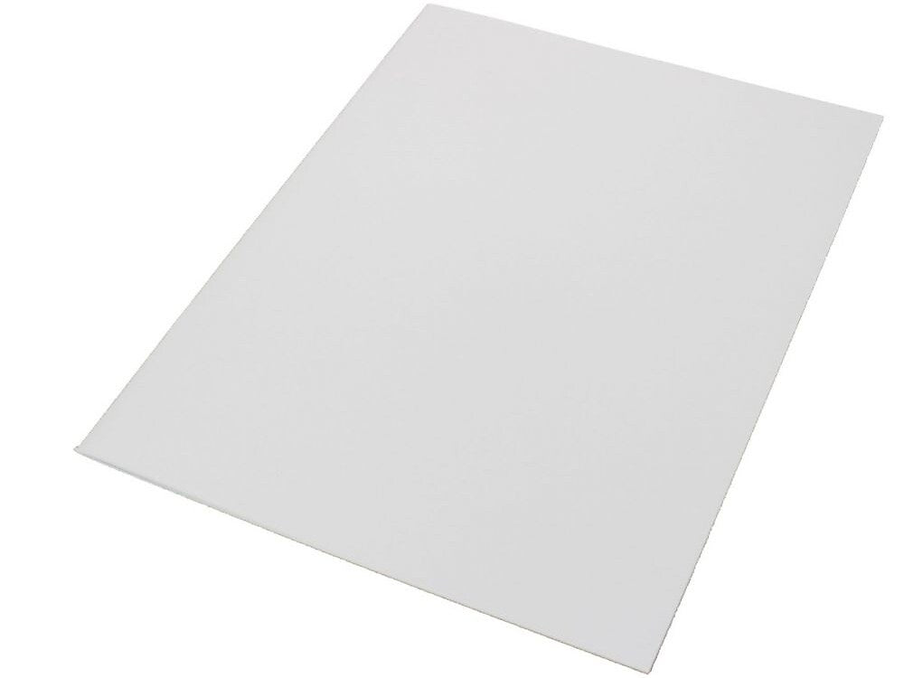 Flipside 8.5" x 11" Stapled Sketch Book, 14 Sheets, 12/Pack (BK812)