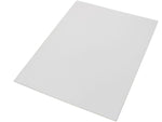 Flipside 8.5" x 11" Stapled Sketch Book, 14 Sheets, 12/Pack (BK812)