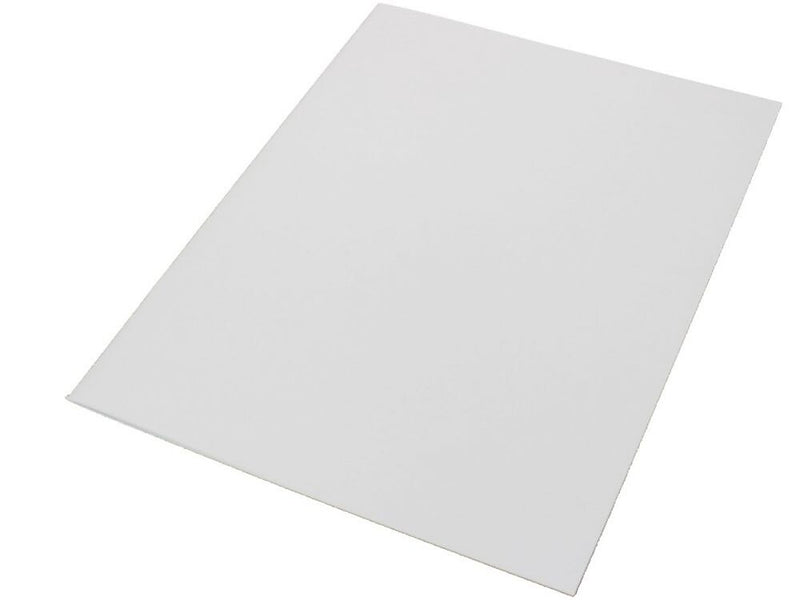 Flipside 8.5" x 11" Stapled Sketch Book, 14 Sheets, 12/Pack (BK812)