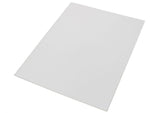 Flipside 7" x 8.5" Stapled Sketch Book, 14 Sheets, 24/Pack (BK624)