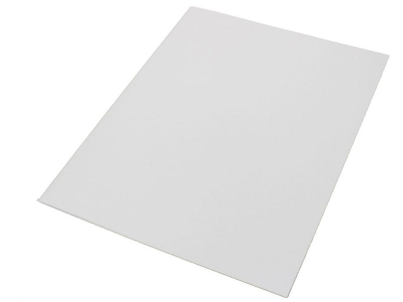 Flipside 7" x 8.5" Stapled Sketch Book, 14 Sheets, 24/Pack (BK624)