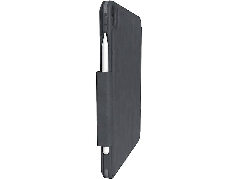 ZAGG Pro Keys Polycarbonate Keyboard Case for 10.9" iPad Air, Black (103406884)