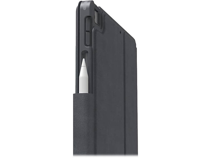 ZAGG Pro Keys Polycarbonate Keyboard Case for 10.9" iPad Air, Black (103406884)