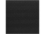 Queue Solutions WeatherMaster 250 2" Nylon Crowd Control Belt Barrier, Black, 2/Pack (WMR250B-BK110)
