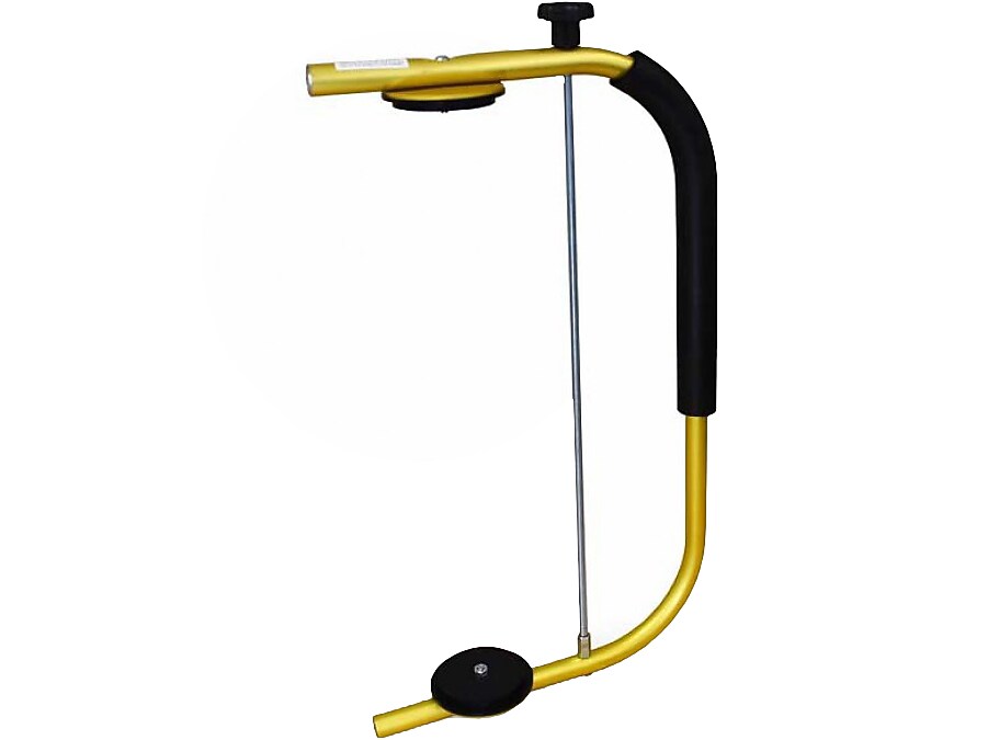 IDL Packaging Stretch Dispenser, Gold (SL-260)