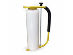 IDL Packaging Stretch Dispenser, Gold (SL-260)