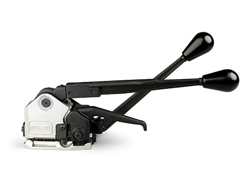 Steel Combo Strapping Tool (MUL-20-12)