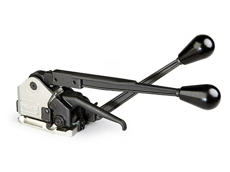 Steel Combo Strapping Tool (MUL-20-12)