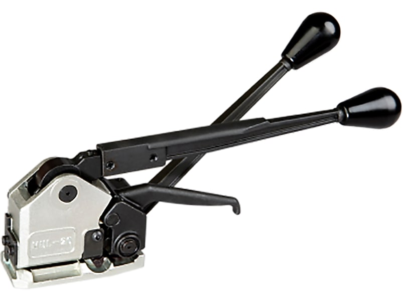 Steel Combo Strapping Tool (MUL-20-34)