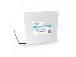 1/2" x 0.028" x 200' Polyester Strapping Kit, Hand Grade (PM.PSK.12.200)
