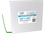 5/8" x 0.035" x 200' Polyester Strapping, Hand Grade (PET.58.200)