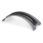 Twelve South BookArc Vertical Desktop Stand for Macbook, Space Gray