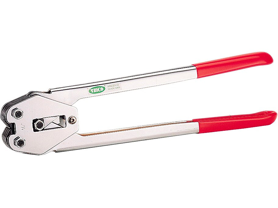 Polypropylene Strapping Sealer (C-3004)