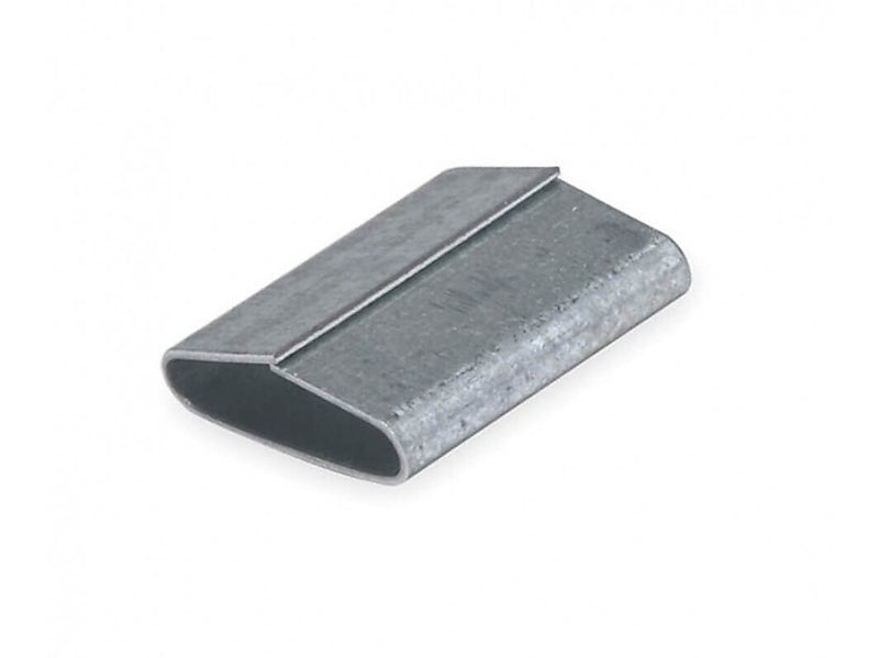 1/2" x 0.020" x 600' Heavy-Duty Steel Strapping Kit, Hand Grade (R.SSK.12.600)