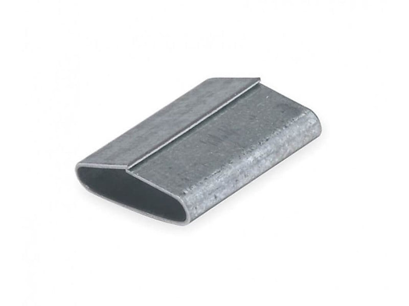 3/4 x 0.020 x 200' Standard Steel Strapping, Hand Grade (R.SSK.34.200)