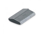 1/2 x 0.020 x 500' Standard Steel Strapping, Hand Grade (R.SSK.12.500)