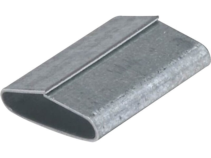 5/8" x 0.020" x 200' Heavy-Duty Steel Strapping Kit, Hand Grade (P.SSK.58.200)
