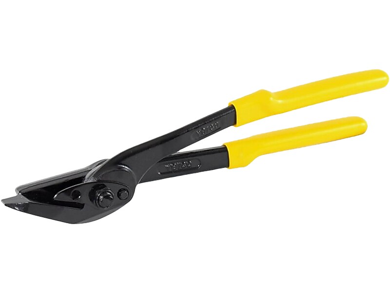 3/4" x 0.020" x 200' Heavy-Duty Steel Strapping Kit, Hand Grade (P.SSK.34.200)