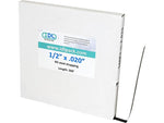 1/2" x 0.020" x 200' Standard Steel Strapping Kit, Hand Grade (P.SSK.12.200)