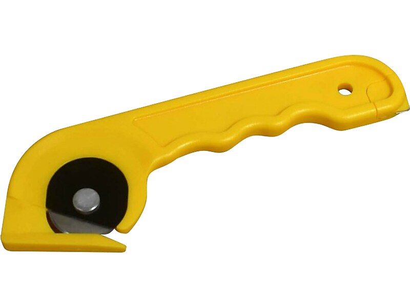 Woven Polyester Strapping Cutter (H-75)