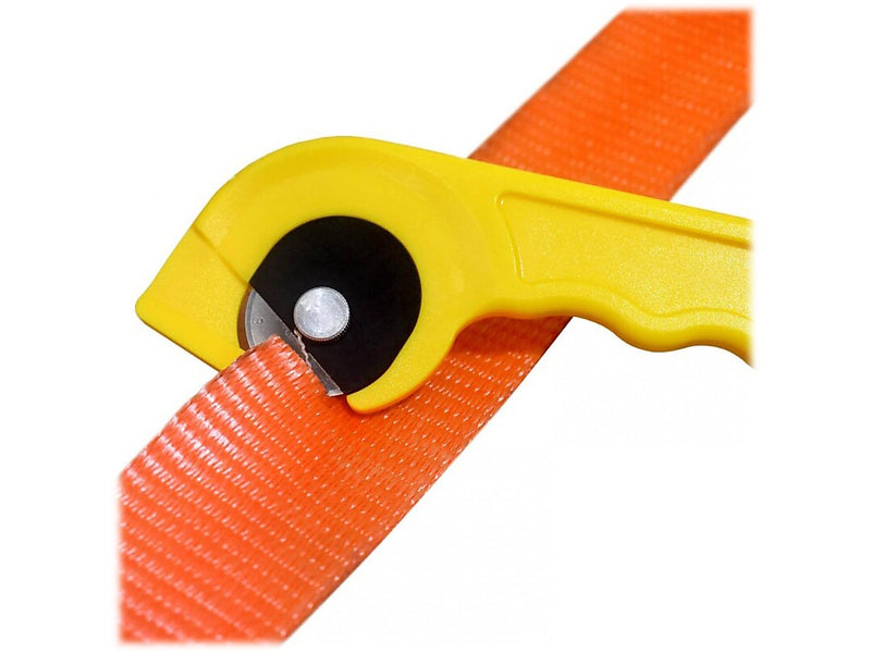 Woven Polyester Strapping Cutter (H-75)