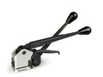 1/2" x 0.020" x 300' Heavy-Duty Steel Strapping Kit, Hand Grade (U.SSK.12.300)