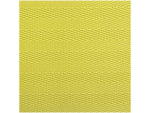 Queue Solutions WeatherMaster 250 2" Orange Nylon Crowd Control Belt Barrier, Yellow, 2/Pack (WMR250O-YW110)