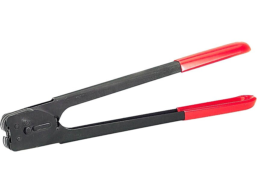 Steel Strapping Sealer (C-3123)
