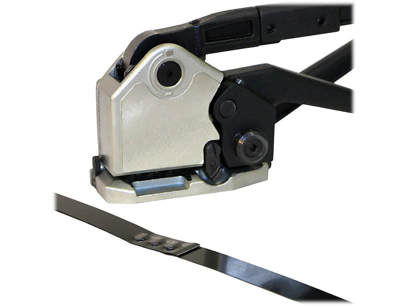 Steel Combo Strapping Tool (MUL-16-58)