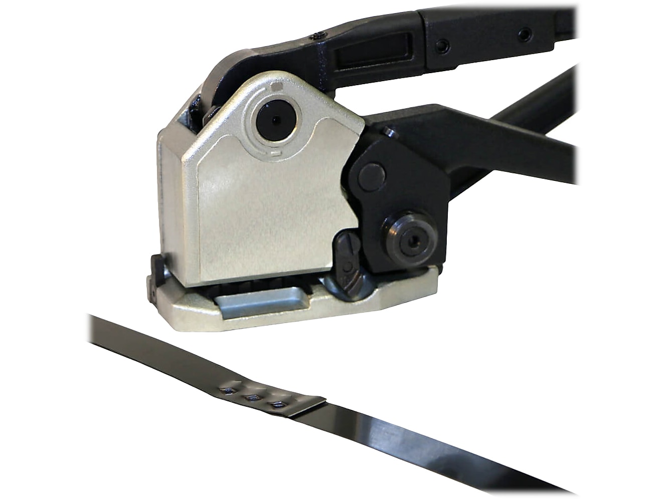 Steel Combo Strapping Tool (MUL-16-12)