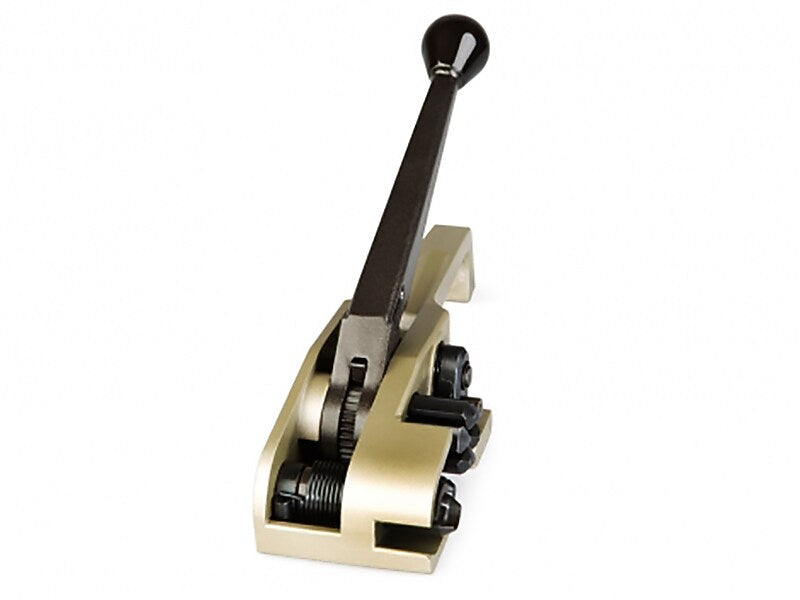Polyester and Polypropylene Strapping Tool Set (MUL-320, MUL-331)